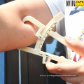 Eco-friendly Medical Plastic Body Fat Skinfold Caliper